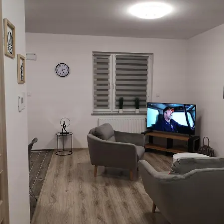 Apartament Marzenie 2 - Opole Exterior photo
