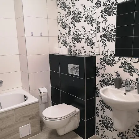 Apartament Marzenie 2 - Opole Exterior photo