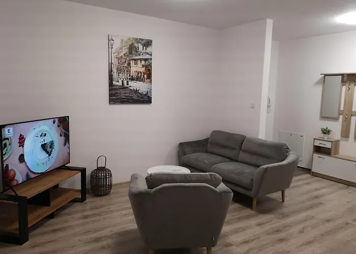 Apartament Marzenie 2 - Opole