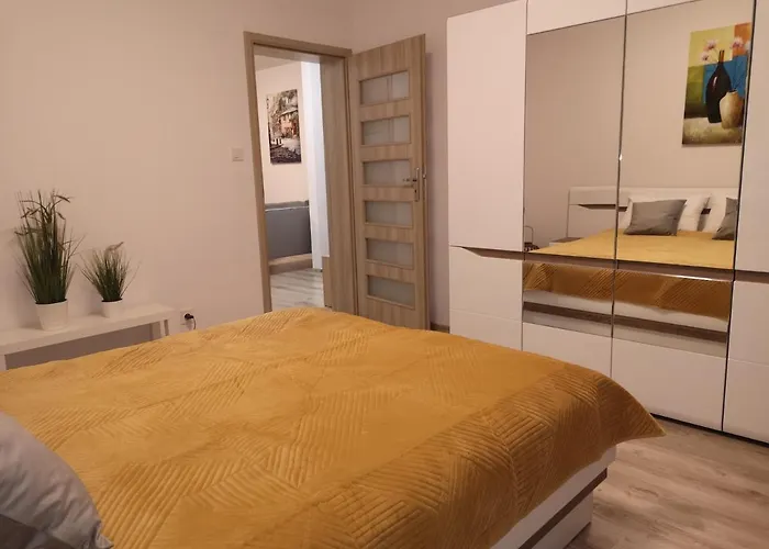 Apartament Marzenie 2 - Opole