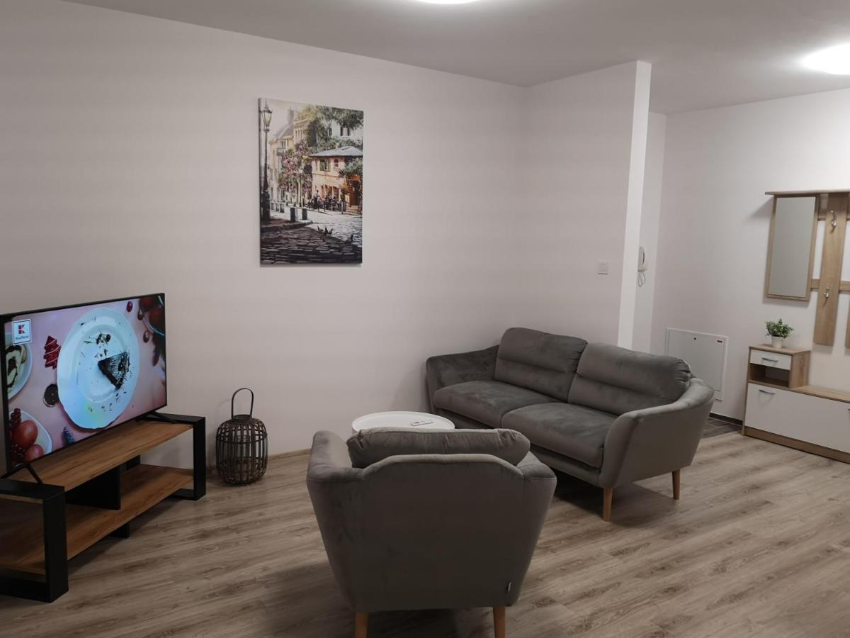 Apartment Marzenie 2 - Opole