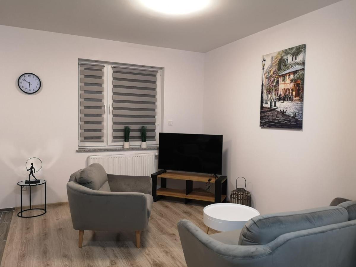 Apartment Marzenie 2 - *