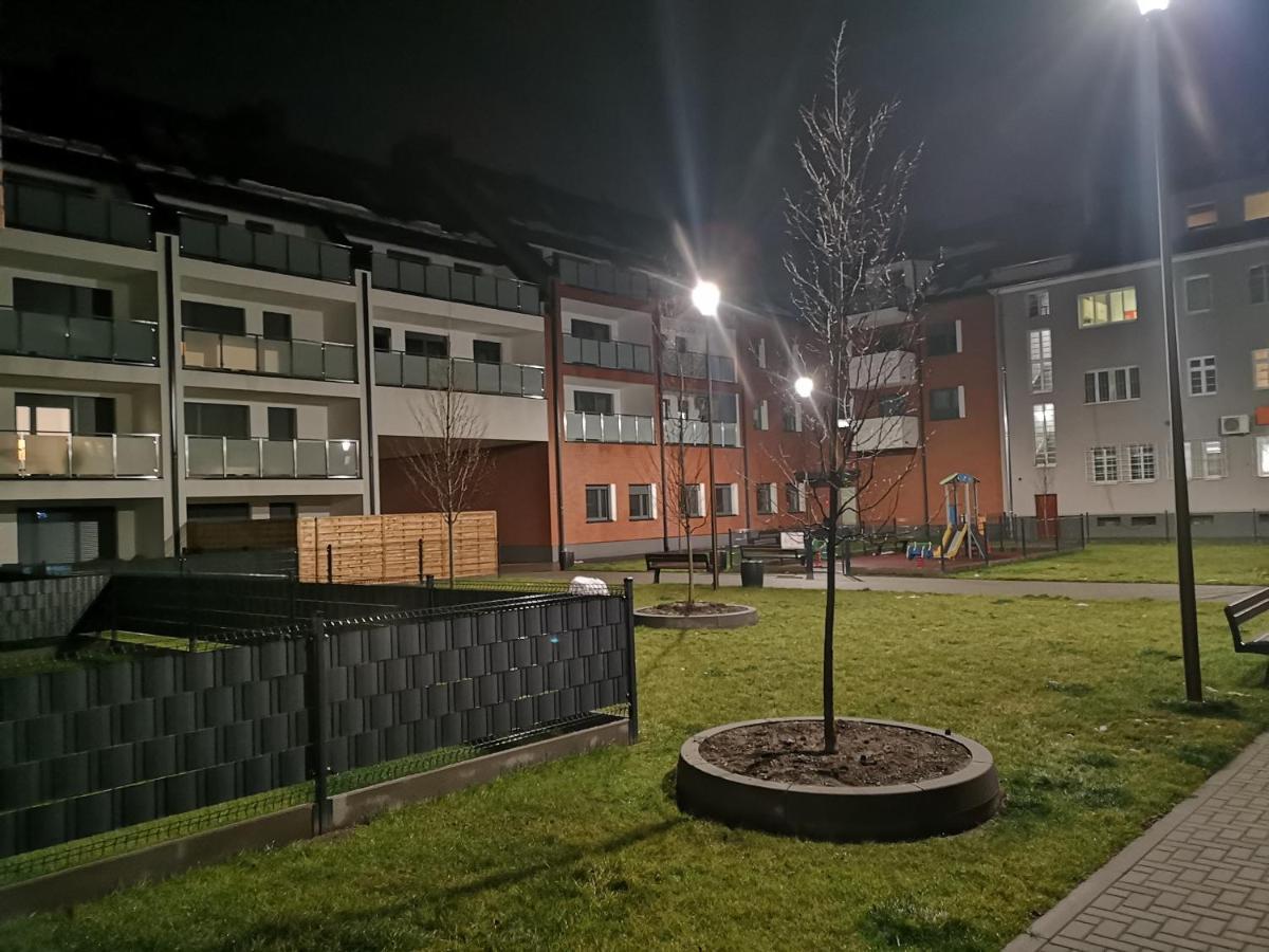 Apartment Marzenie 2 - Opole
